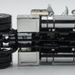 Tekno 87040 1:50 Diecast Mack RW Superliner 6x4 Truck Low Loader Trailer Herik NIB