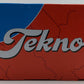 Tekno 87040 1:50 Diecast Mack RW Superliner 6x4 Truck Low Loader Trailer Herik NIB