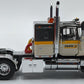Tekno 87040 1:50 Diecast Mack RW Superliner 6x4 Truck Low Loader Trailer Herik NIB