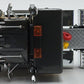 Tekno 87040 1:50 Diecast Mack RW Superliner 6x4 Truck Low Loader Trailer Herik NIB