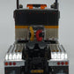 Tekno 87040 1:50 Diecast Mack RW Superliner 6x4 Truck Low Loader Trailer Herik NIB
