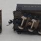 HO Assorted BRASS Tenders [2]
