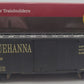 Mantua 734-305 HO Scale Susquehanna Box Car EX/Box