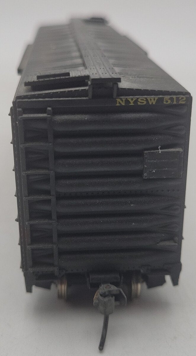 Mantua 734-305 HO Scale Susquehanna Box Car EX/Box