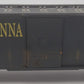 Mantua 734-305 HO Scale Susquehanna Box Car EX/Box