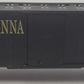 Mantua 734-305 HO Scale Susquehanna Box Car EX/Box