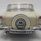 Franklin Mint B11UX30 1:24 1955 Chevrolet Bel Air Hardtop EX