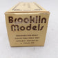 Brooklin Models BRK25 1958 Pontiac Bonneville Convertible EX/Box