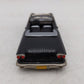 Brooklin Models BRK25 1958 Pontiac Bonneville Convertible EX/Box