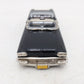 Brooklin Models BRK25 1958 Pontiac Bonneville Convertible EX/Box