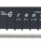 Roundhouse 8103 N Denver & Rio Grande Western Thrall Coal Gondola #56759 EX/Box