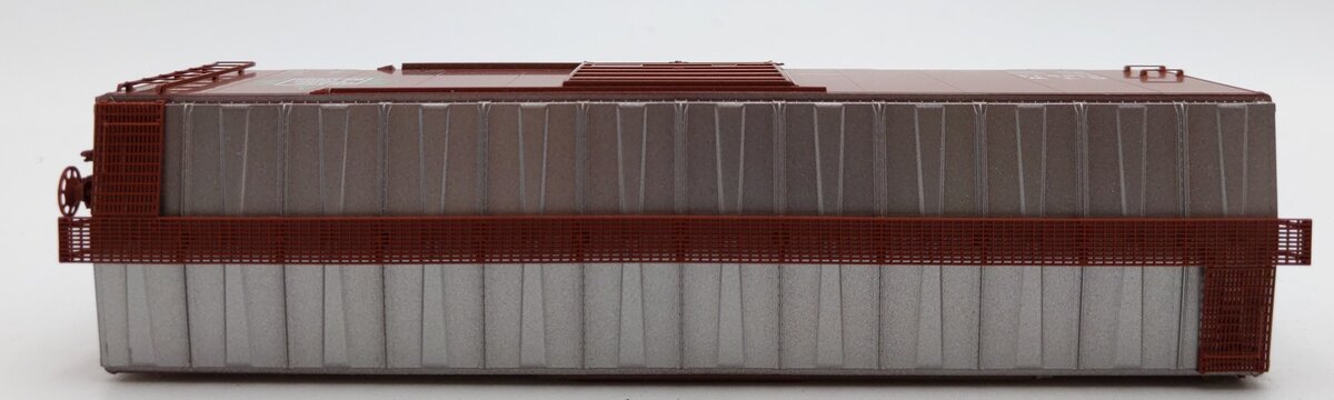 Kadee 5268 HO Scale GTW 40' PS-1 Boxcar #516874 EX/Box