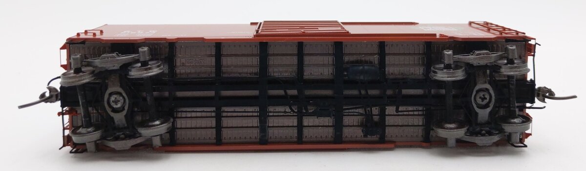 Kadee 5268 HO Scale GTW 40' PS-1 Boxcar #516874 EX/Box
