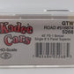Kadee 5268 HO Scale GTW 40' PS-1 Boxcar #516874 EX/Box