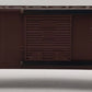 K-Line K64235 O Gauge Santa Fe Classic Map Car #64235 LN