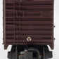K-Line K64235 O Gauge Santa Fe Classic Map Car #64235 LN
