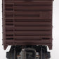 K-Line K64235 O Gauge Santa Fe Classic Map Car #64235 LN