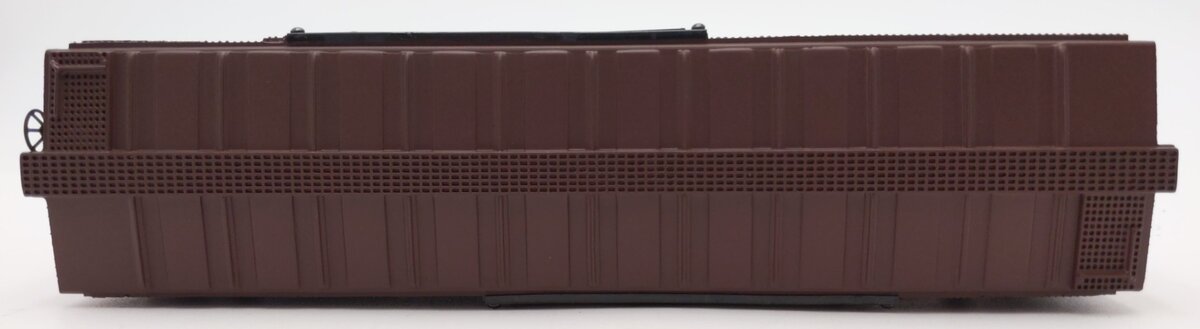 K-Line K64235 O Gauge Santa Fe Classic Map Car #64235 LN