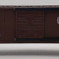 K-Line K64235 O Gauge Santa Fe Classic Map Car #64235 LN