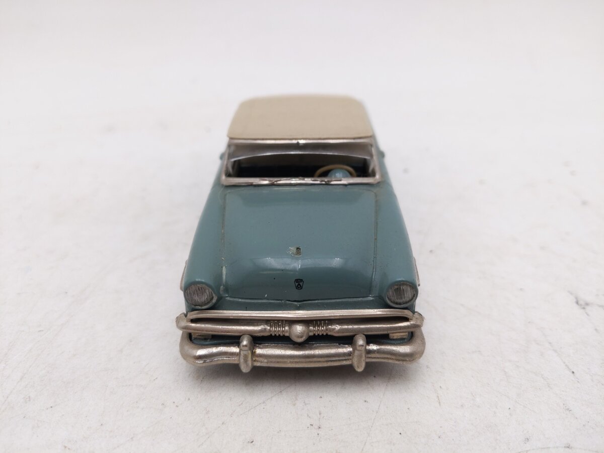 Collector's Classics 211805 1:43 1953 Ford Sunliner EX/Box