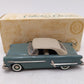Collector's Classics 211805 1:43 1953 Ford Sunliner EX/Box