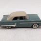 Collector's Classics 211805 1:43 1953 Ford Sunliner EX/Box