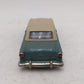 Collector's Classics 211805 1:43 1953 Ford Sunliner EX/Box