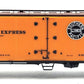 InterMountain 40501-11 HO PFE Double Herald Steel Sided Ice Bunker #47693 LN