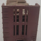 Walthers 932-2653 HO Scale Southern Pacific Flatcar #23507 W/ Wood & Braces EX/Box