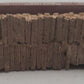 Walthers 932-2653 HO Scale Southern Pacific Flatcar #23507 W/ Wood & Braces EX/Box