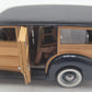 Danbury Mint 1:24 Scale 1940 Ford Deluxe Station Wagon EX/Box