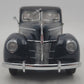 Danbury Mint 1:24 Scale 1940 Ford Deluxe Station Wagon EX/Box