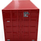 WSI  1:50 Diecast Mammoet Container LN
