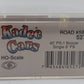 Kadee 5272 HO Scale Rock Island 40' PS-1 Single 8' PS Boxcar #5847 EX/Box