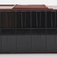 Kadee 5272 HO Scale Rock Island 40' PS-1 Single 8' PS Boxcar #5847 EX/Box