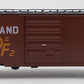 Kadee 5272 HO Scale Rock Island 40' PS-1 Single 8' PS Boxcar #5847 EX/Box