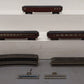 Fleischmann 1365/3 HO Scale Pennsylvania Passenger Cars & Track Sections VG/Box