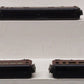 Fleischmann 1365/3 HO Scale Pennsylvania Passenger Cars & Track Sections VG/Box