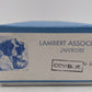 Lambert 850 HO Scale BRASS Combine Car VG/Box