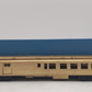 Lambert 850 HO Scale BRASS Combine Car VG/Box