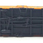 InterMountain 60501-12 N Pacific Fruit Express Steel Sided Ice Bunker #47700 EX