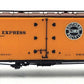 InterMountain 60501-12 N Pacific Fruit Express Steel Sided Ice Bunker #47700 EX