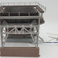 Vollmer & Other HO Scale Assorted Coal Station & Accessories: 5222, 611 [3] EX