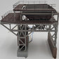 Vollmer & Other HO Scale Assorted Coal Station & Accessories: 5222, 611 [3] EX