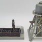Vollmer & Other HO Scale Assorted Coal Station & Accessories: 5222, 611 [3] EX