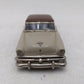 Collector's Classics 2016037 1:43 1953 Ford Hard Top Carnival Red EX/Box