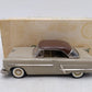 Collector's Classics 2016037 1:43 1953 Ford Hard Top Carnival Red EX/Box