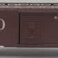 Athearn HO Scale Baltimore & Ohio Boxcar #466378 EX