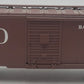 Athearn HO Scale Baltimore & Ohio Boxcar #466378 EX
