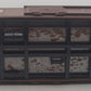 Athearn HO Scale Baltimore & Ohio Boxcar #466378 EX
